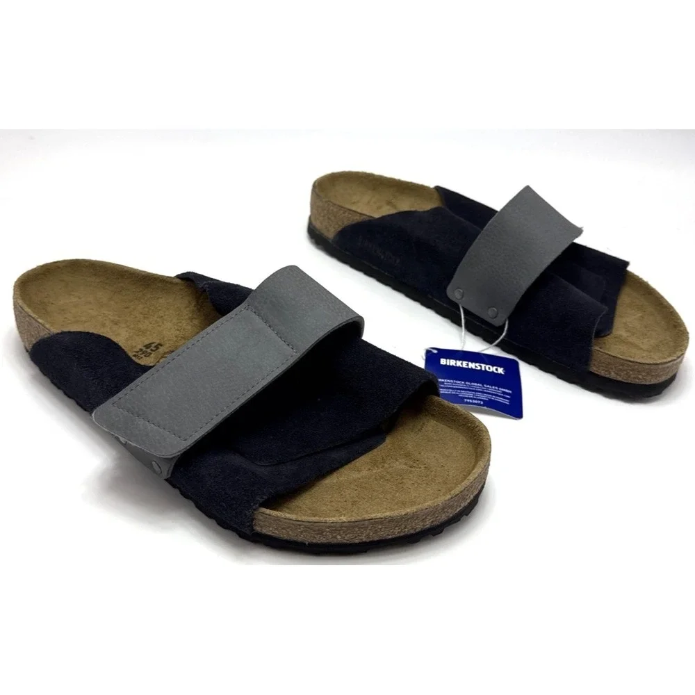 Birkenstock men kyoto